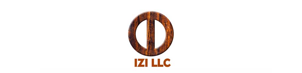 IZI LLC Logo