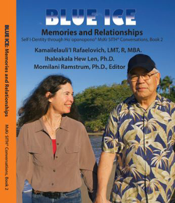 Blue Ice - Memories and Relationships