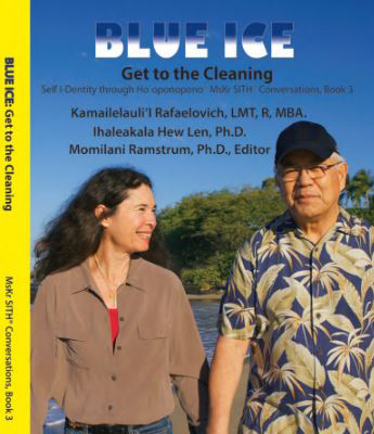 Blue Ice - Get to the Cleaning
