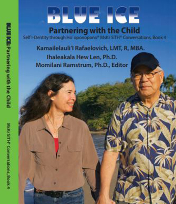 Blue Ice - Partnering with the Child