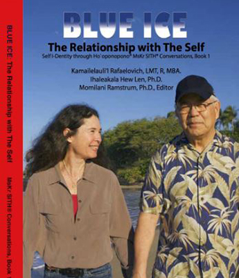 Blue Ice - The Relationship with The Self